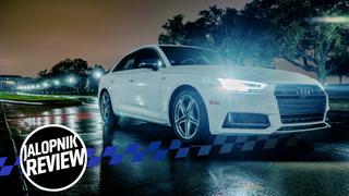 The 2018 Audi S4 Is A 354 Horsepower Rocketsled That Proves Sedans Still Rule